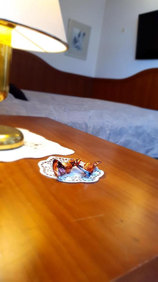 Hotel Sporn Radomlje Luaran gambar