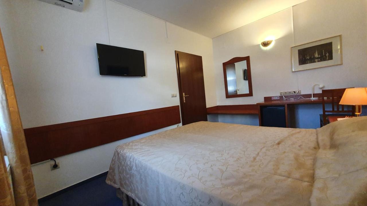 Hotel Sporn Radomlje Luaran gambar